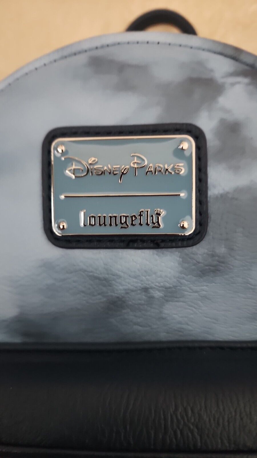 Disney RunDisney Loungefly Mini Backpack