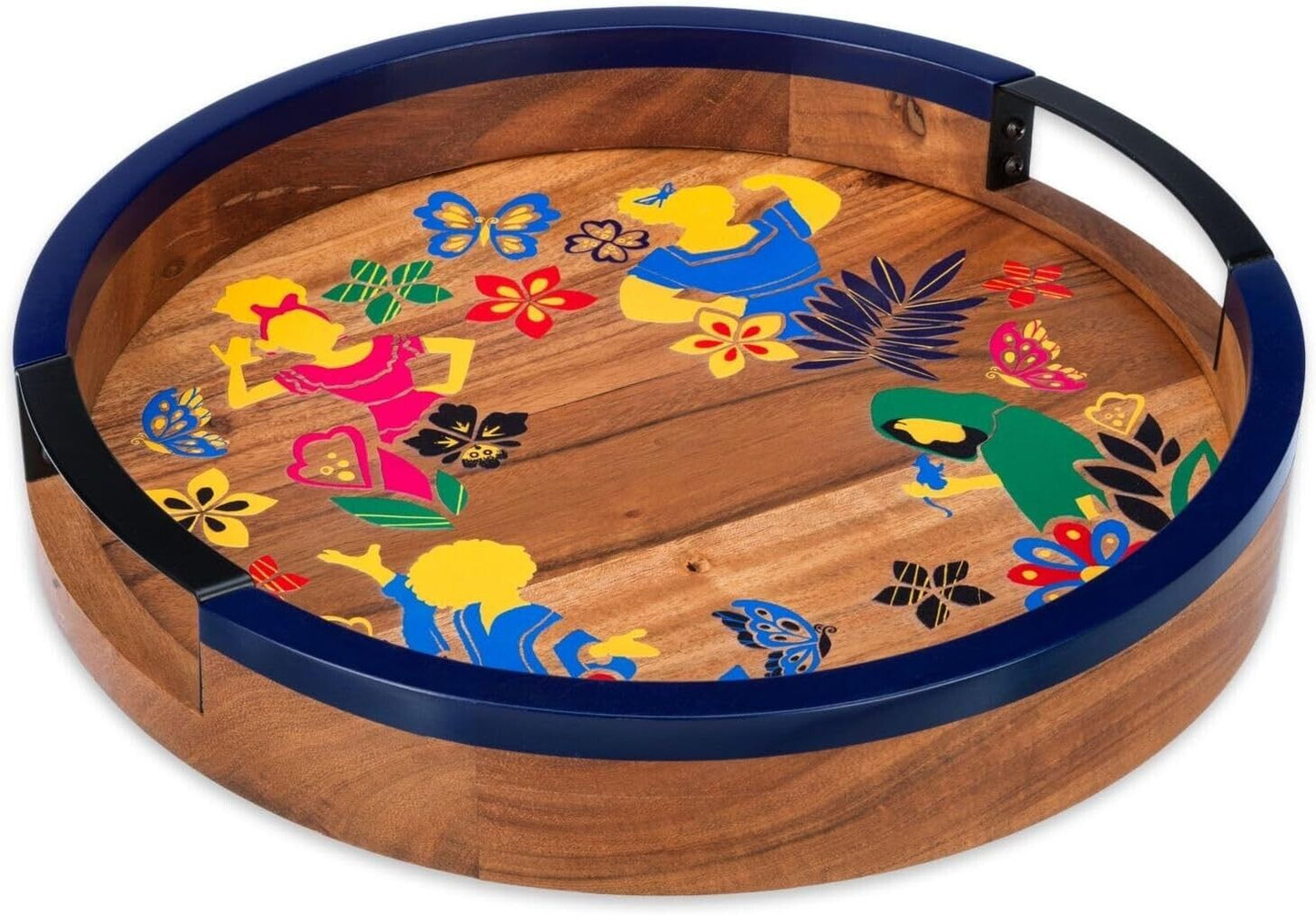 Disney Store Official Encanto Tray, Housewarming Gifts for Men, Women, and Kids