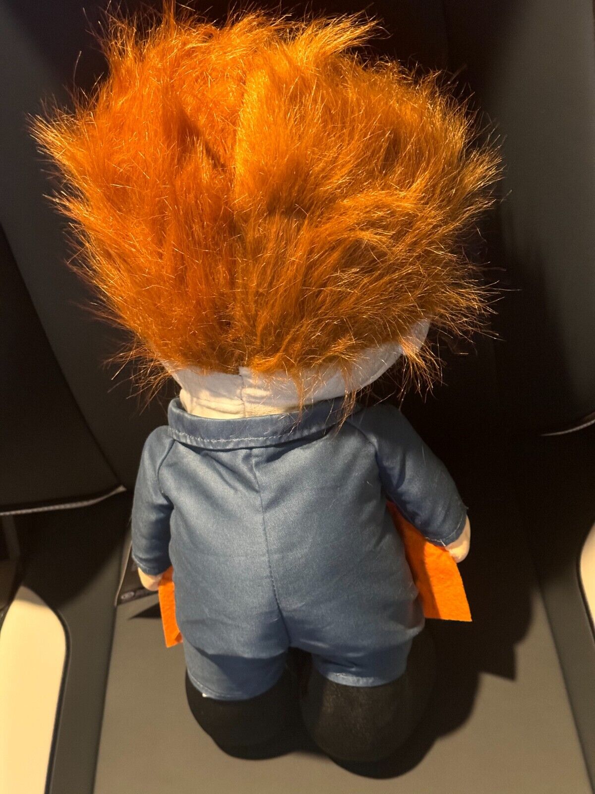 Michael Myers Halloween Porch Greeter NWT