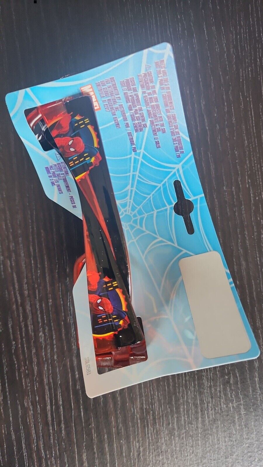 Marvel Kids Avengers T-shirt Size 4 With Sunglasses