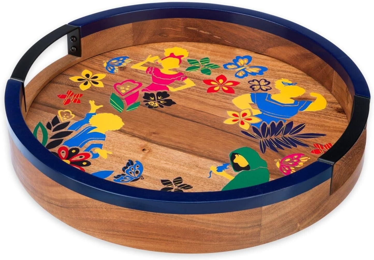 Disney Store Official Encanto Tray, Housewarming Gifts for Men, Women, and Kids