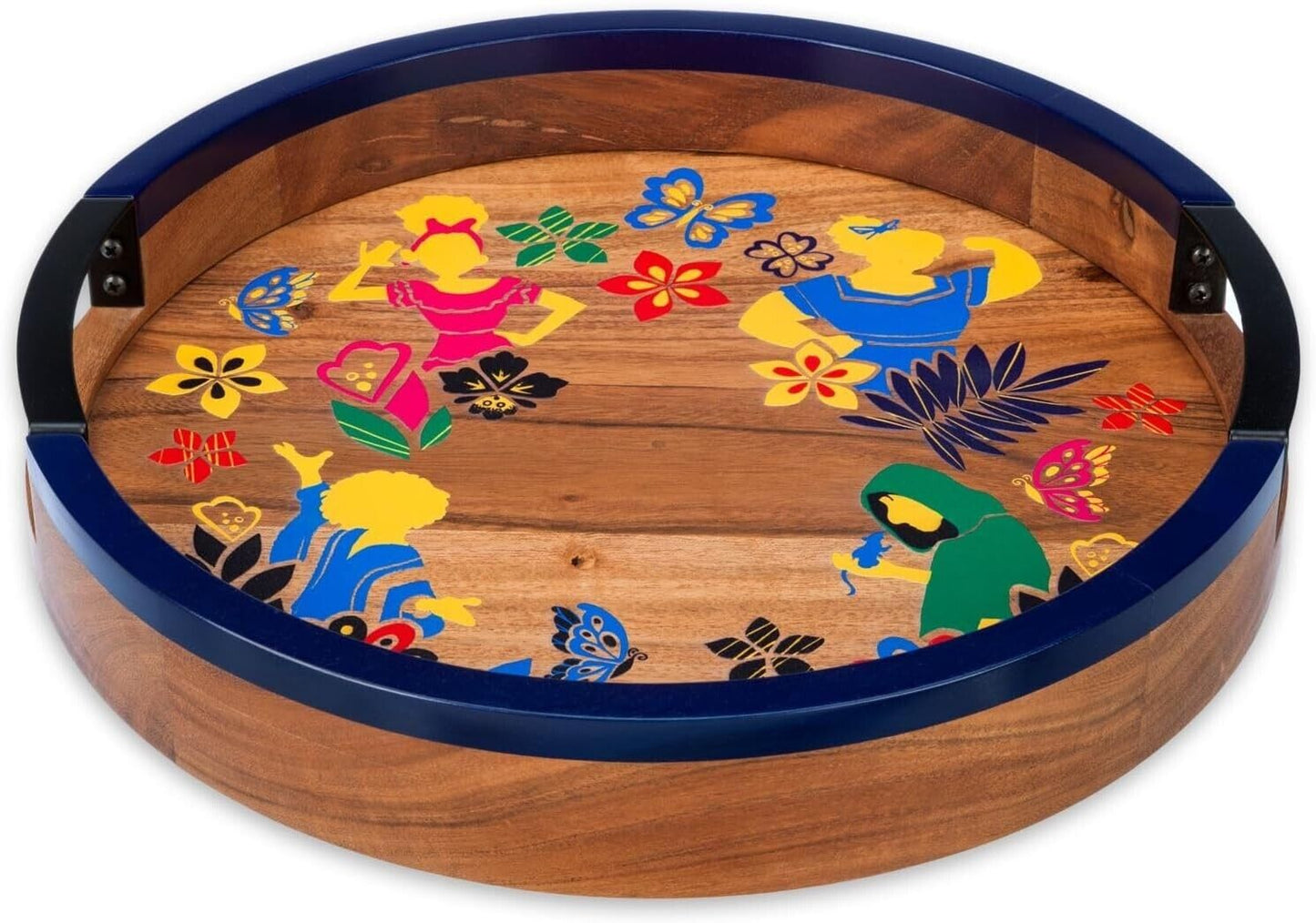 Disney Store Official Encanto Tray, Housewarming Gifts for Men, Women, and Kids