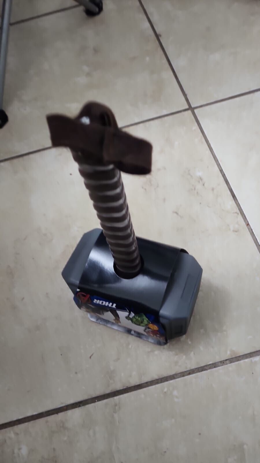 Thor Battle Hammer